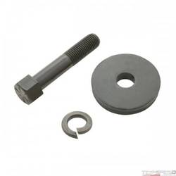 HARM BALANCER BOLT-SB CHEV