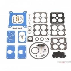 CARB REBUILD PARTS KIT 4160