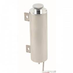 OVERFLOW TANK SS 3in.X10in.