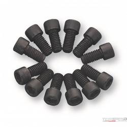 HEADER BLTS SCKT 3/8-16X3/4