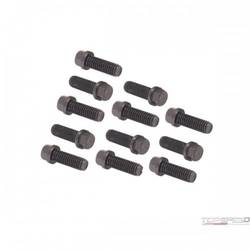 HEADER BOLTS