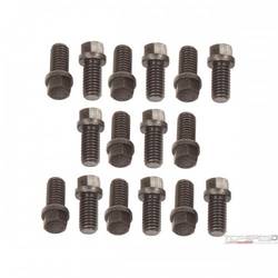 HEADER BOLTS