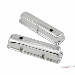 VLV/CVR FORD 332-428 W/BAFF