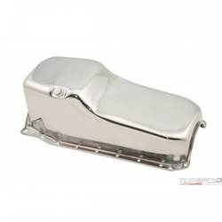 OIL PAN, 1986-91 SBCHEV 305-350
