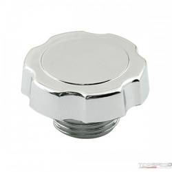 CHRM SCREW IN OIL FILLER CAP