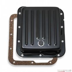 TRANS PAN FORD C4 BLACK