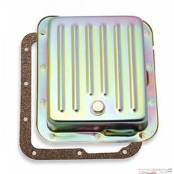 TRANS PAN FORD C4 ZINC