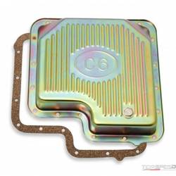 TRANS PANS FORD C6 ZINC