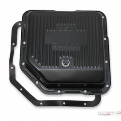 TRANS PAN GM TH-350 BLACK