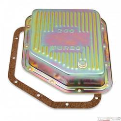 TRANS PANS GM 200-4R ZINC