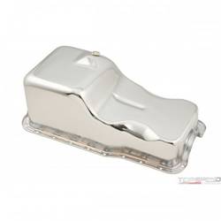 OIL PAN, 65-87 FORD 302 W/BLTS