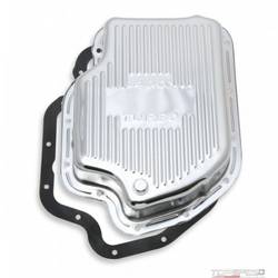 TRANS PAN GM TH-400 CHROME DEEP