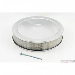 COMPETITION AIR CLEANER 14in.