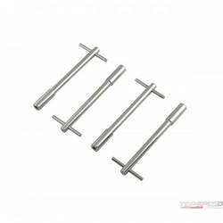 CHRM T-BAR WINGBOLTS 5in.