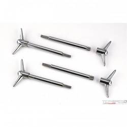 Y-WINGBOLTS 1/4in.-20X5/8in.