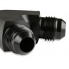 Y ADAPTER-6-6-6 BLACK