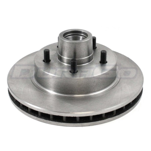Disc Brake Rotor and Hub Assembly Disc Brake Rotor and Hub Assembly