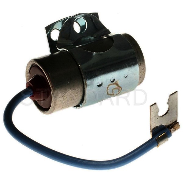 Distributor Condenser FD75 by STANDARD MOTOR PRODUCTS American Car Parts