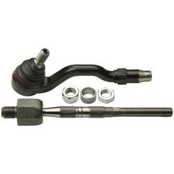 Steering Tie Rod End Assembly