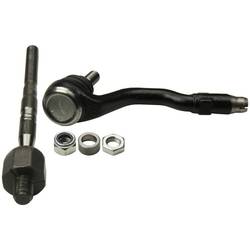 Steering Tie Rod End Assembly