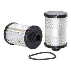 WIX Cartridge Fuel Metal Canister Filter