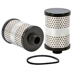 WIX Cartridge Fuel Metal Canister Filter