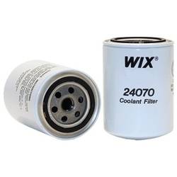 WIX Coolant Spin-On Filter