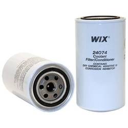 WIX Coolant Spin-On Filter