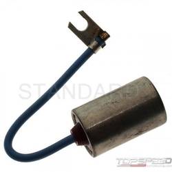 Distributor Condenser
