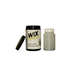 WIX Oil Analysis Kit
