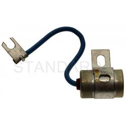 Distributor Condenser