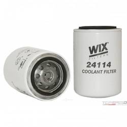 WIX Coolant Spin-On Filter