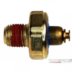 Oil Pressure Light Switch