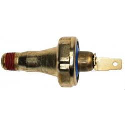 Oil Pressure Light Switch