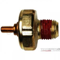 Oil Pressure Gauge Switch