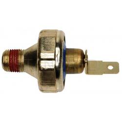 Oil Pressure Light Switch