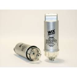 WIX Water Trap Fuel