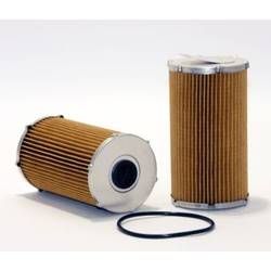 WIX Cartridge Fuel Metal Canister Filter