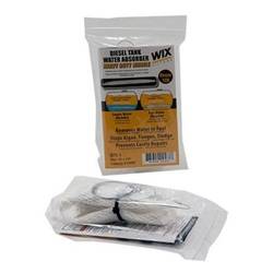 WIX Water Removal Kit