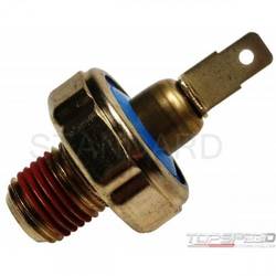 Oil Pressure Light Switch