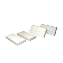 WIX Cabin Air Panel