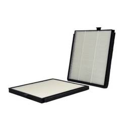 WIX Cabin Air Panel