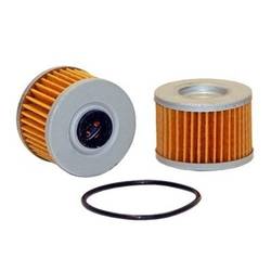 WIX Cartridge Lube Metal Canister Filter