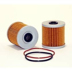 WIX Cartridge Lube Metal Canister Filter