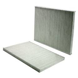 WIX Cabin Air Panel