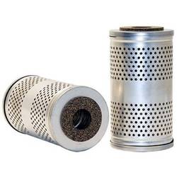 WIX Cartridge Fuel Metal Canister Filter