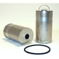 WIX Cartridge Fuel Metal Canister Filter