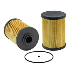 WIX Cartridge Fuel Metal Canister Filter