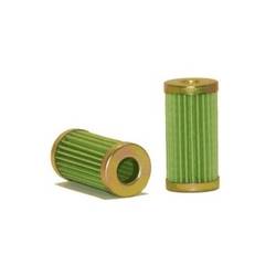 WIX Cartridge Fuel Metal Canister Filter