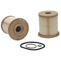 WIX Cartridge Fuel Metal Free Filter